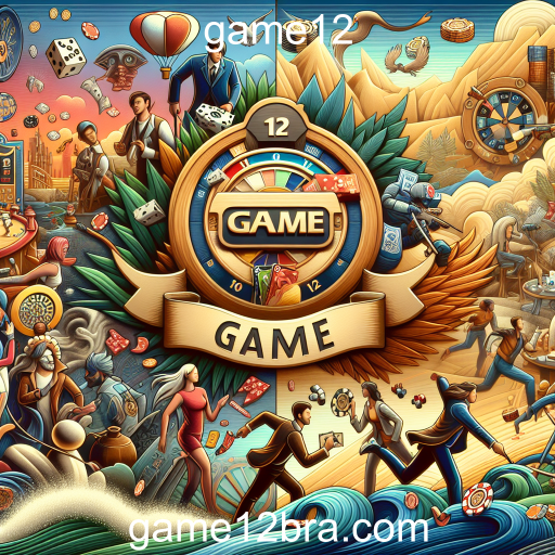 A Magia dos Jogos de Aventura: Uma Jornada pelo Gênero