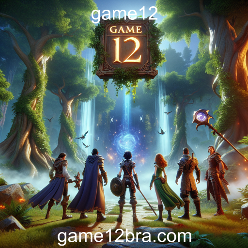 A Magia dos Jogos RPG: Uma Viagem Através de Mundos Fictícios